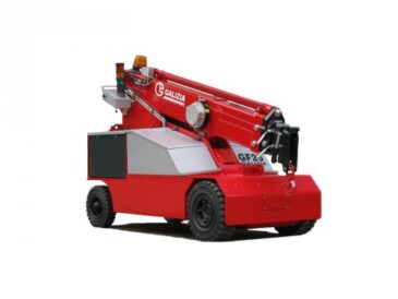 GALIZIA GF25