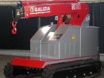 GALIZIA GK20