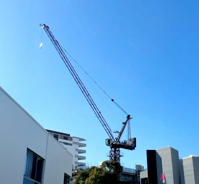 tower-crane
