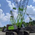 CRAWLER CRANE 100T ZCC1000V