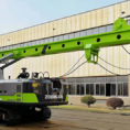 ZR160L ROTARY DRILLING RIG