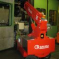 GALIZIA GF25