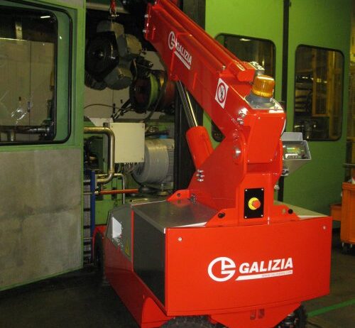 GALIZIA GF25