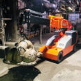 GALIZIA GF30