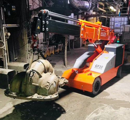 GALIZIA GF30