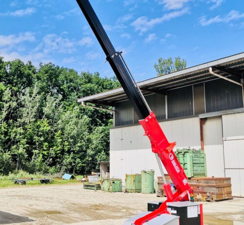 GALIZIA GF30