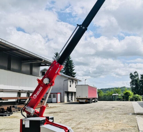 GALIZIA GF30
