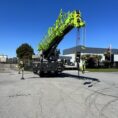 ROUGH TERRAIN 40T ZRT400