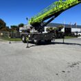 ROUGH TERRAIN 40T ZRT400