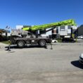 ROUGH TERRAIN 40T ZRT400