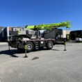 ROUGH TERRAIN 40T ZRT400
