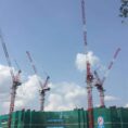 TOWER CRANE L160