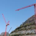 TOWER CRANE L200