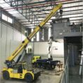 35tm - 35t Pick & Carry Crane