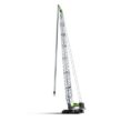 CRAWLER CRANE ZCC13000