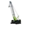 CRAWLER CRANE 160T ZCC1600HD