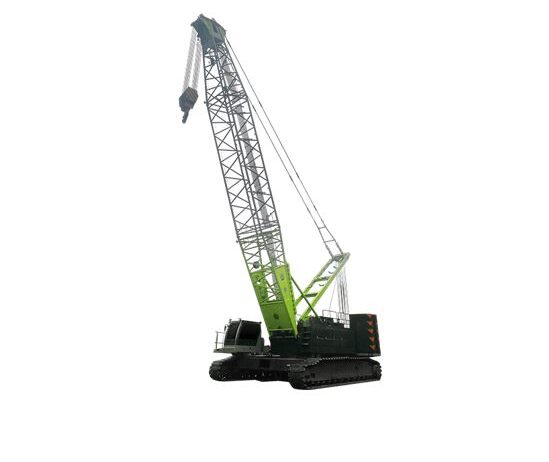 CRAWLER CRANE 160T ZCC1600HD