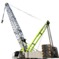 CRAWLER CRANE 260T ZCC2600