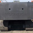 HYDRAULIC BOOM CRAWLER 30T ZCT300V5