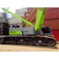 ZOOMLION ZCC2600