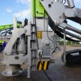 ZR160L ROTARY DRILLING RIG