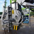 ZR160L ROTARY DRILLING RIG