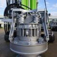 ZR160L ROTARY DRILLING RIG