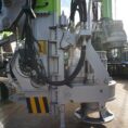 ZR160L ROTARY DRILLING RIG