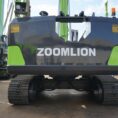 ZR160L ROTARY DRILLING RIG