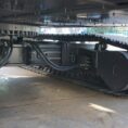 ZR160L ROTARY DRILLING RIG