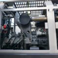 ZR160L ROTARY DRILLING RIG