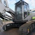 ZR160L ROTARY DRILLING RIG