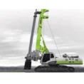 Zoomlion ZR160