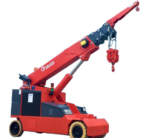 GALIZIA GF42