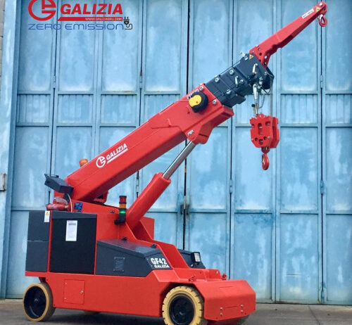 GALIZIA GF42