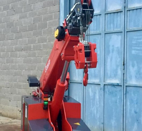 GALIZIA GF42