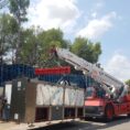 35tm - 35t Pick & Carry Crane