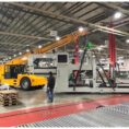 35tm - 35t Pick & Carry Crane