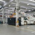 35tm - 35t Pick & Carry Crane