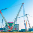CRAWLER CRANE ZCC11800