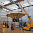 ormig 5.5tm - 5.5t Pick & Carry Crane