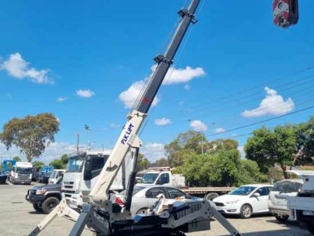 2023 PLK LIFT CL3.0 3T