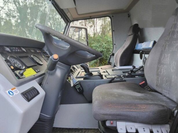 2011 TADANO ATF90G-4 ALL TERRAIN