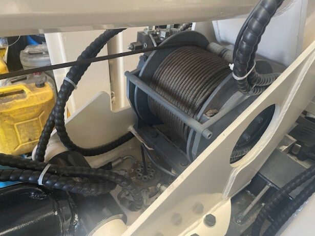 2023 PLK LIFT CL3.0 3T