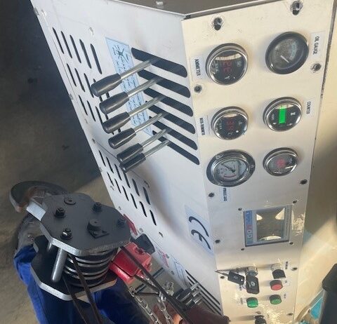 2023 PLK LIFT CL3.0 3T
