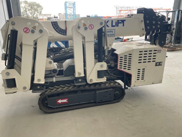2023 PLK LIFT CL3.0 3T
