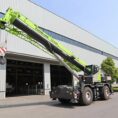 ROUGH TERRAIN 60T ZRT600