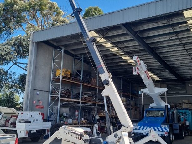 2023 PLK LIFT CL3.0 3T