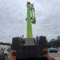 2024 ZOOMLION ZCT600V5 Crawler Crane