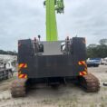 2024 ZOOMLION ZCT600V5